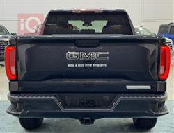 جي ام سي سييرا